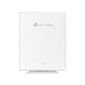 Omada EAP650-DESKTOP punto de acceso inalámbrico 2976 Mbit/s Blanco Energía sobre Ethernet (PoE)