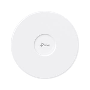 Omada EAP773 punto de acceso inalámbrico 9300 Mbit/s Blanco Energía sobre Ethernet (PoE)