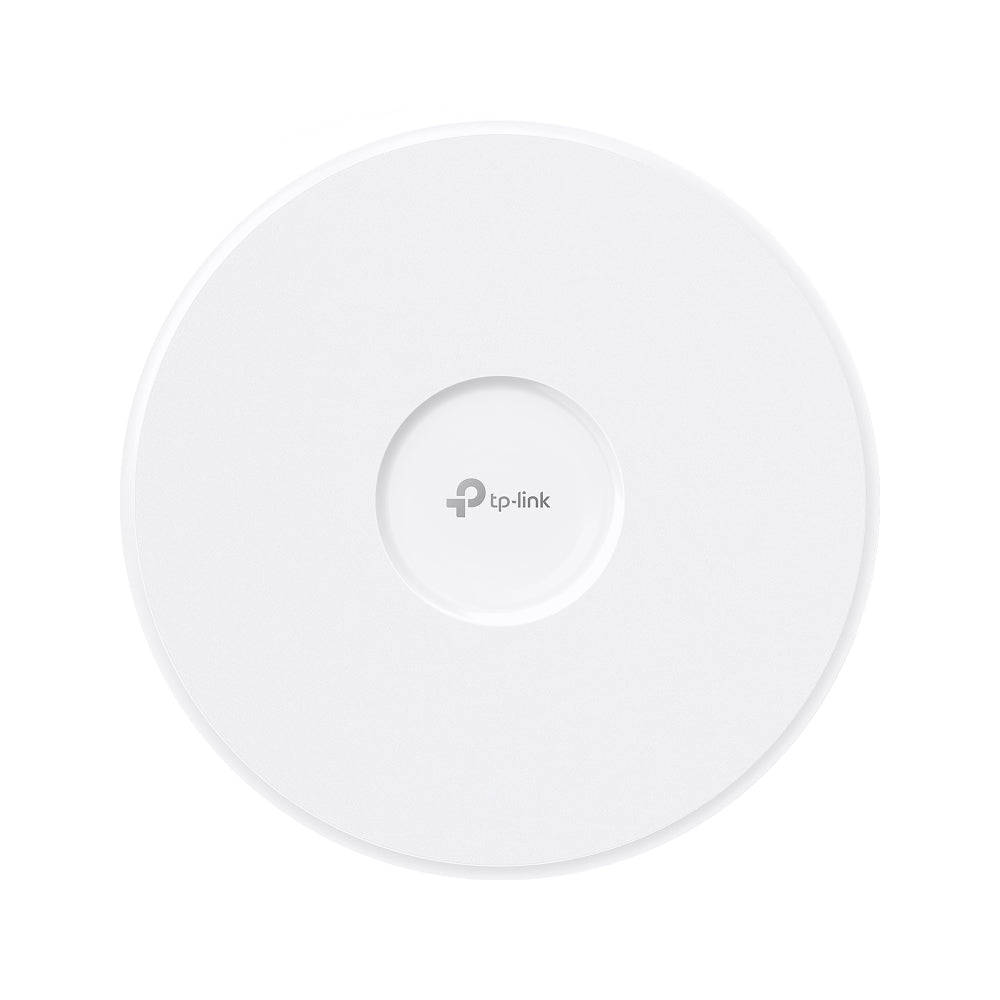 Omada EAP773 punto de acceso inalámbrico 9300 Mbit/s Blanco Energía sobre Ethernet (PoE)