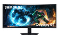G75F pantalla para PC 101,6 cm (40") 5120 x 2160 Pixeles WUHD LCD Negro
