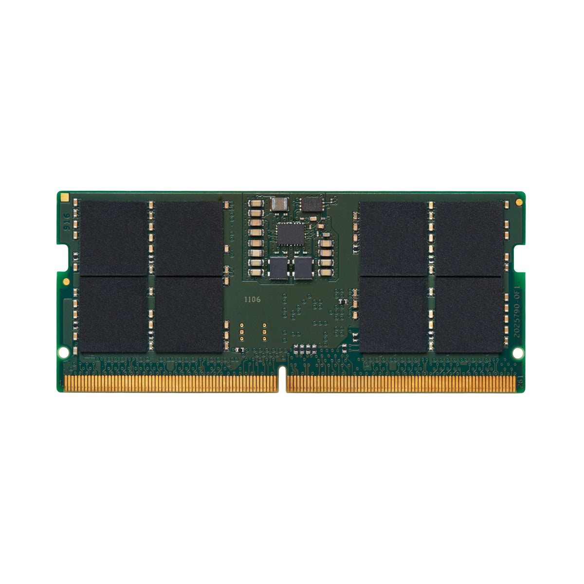 ValueRAM módulo de memoria 16 GB 1 x 16 GB DDR5 5600 MT/s 262-pin SO-DIMM