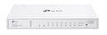 FESTA FS310GP switch Gestionado L2/L2+ Gigabit Ethernet (10/100/1000) Energía sobre Ethernet (PoE) 1U Blanco