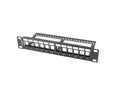 PPKS-9112-B accesorio de bastidor Panel de supresión para bastidor