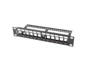 PPKS-9112-B accesorio de bastidor Panel de supresión para bastidor
