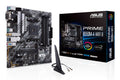 PRIME B550M-A WIFI II AMD B550 Zócalo AM4 micro ATX