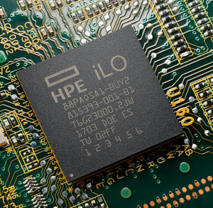 iLO Advanced 1-server License with 3yr Support on iLO Licensed Features