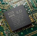 iLO Advanced Electronic License with 3yr Support on iLO Licensed Features