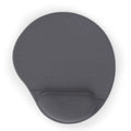 MP-GEL-GR alfombrilla para ratón Gris