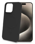 CROMOMAG1081BK funda para teléfono móvil 17,5 cm (6.9") Negro