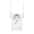TL-WA860RE ampliador de red Blanco 10, 100 Mbit/s