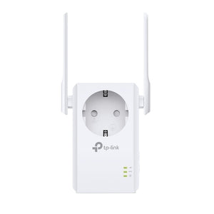 TL-WA860RE ampliador de red Blanco 10, 100 Mbit/s