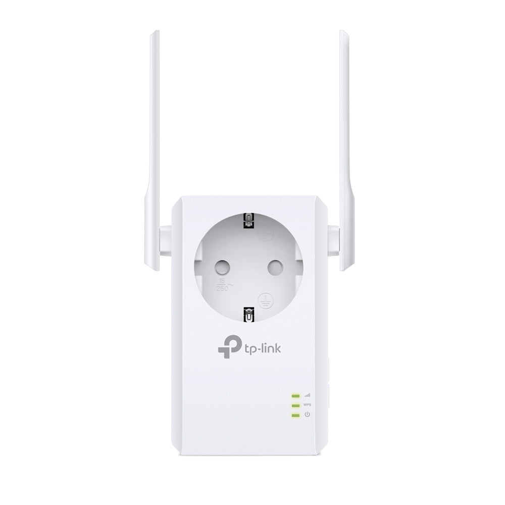 TL-WA860RE ampliador de red Blanco 10, 100 Mbit/s