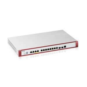 USGFLEX100H cortafuegos (hardware) 3 Gbit/s