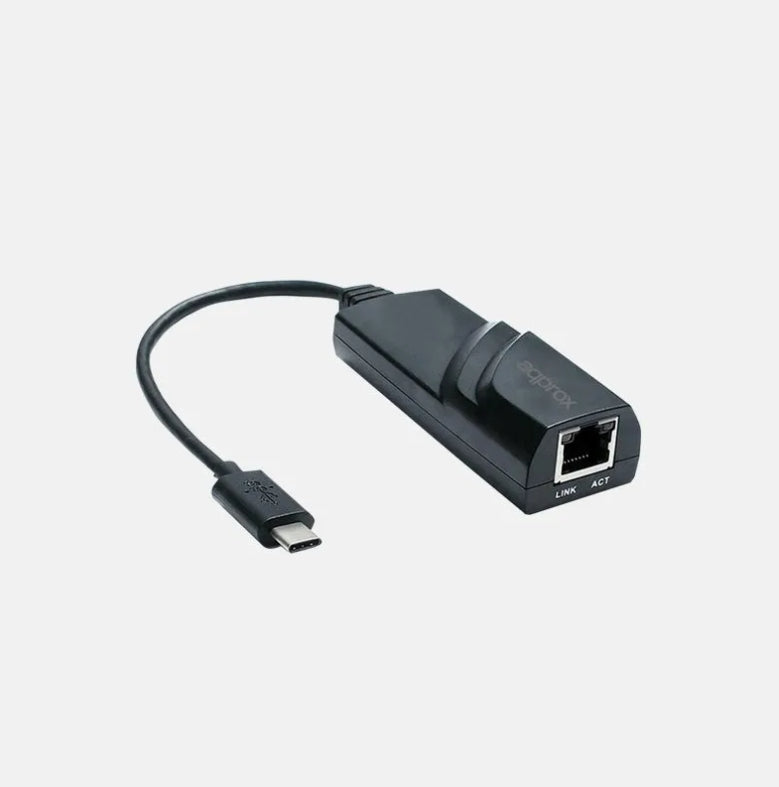 APPC43V2 adaptador y tarjeta de red Ethernet 1000 Mbit/s