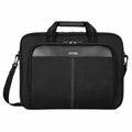 TCT027GL maletines para portátil 39,6 cm (15.6") Maletín Negro