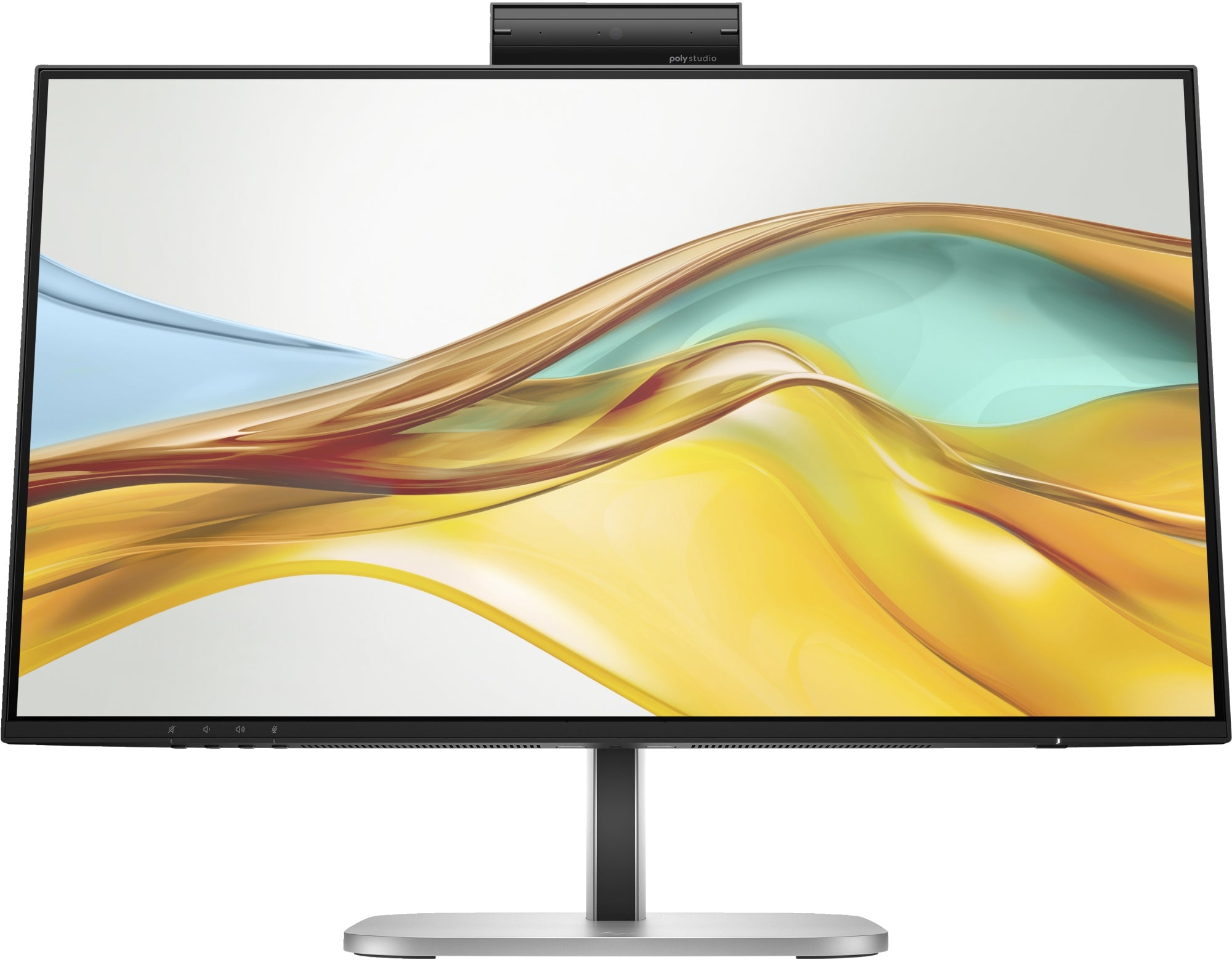 Series 5 Pro Monitor de videoconferencia FHD USB-C Pro de la serie 5 de 23,8 pulgadas: 524pm