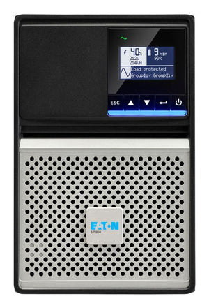 5P850IG2 sistema de alimentación ininterrumpida (UPS) Línea interactiva 680 W 6 salidas AC