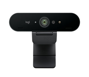 BRIO ULTRA HD PRO BUSINESS WEBCAM