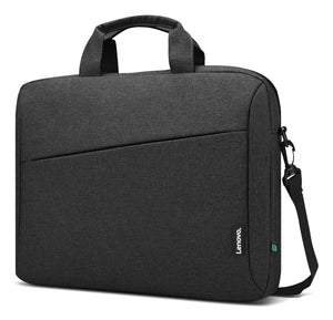 T210 39,6 cm (15.6") Maletín Toploader Negro