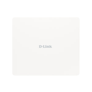 DAP-X3060OU punto de acceso inalámbrico 3000 Mbit/s Blanco Energía sobre Ethernet (PoE)