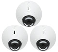 UVC-G5-DOME-3 cámara de vigilancia Almohadilla Cámara de seguridad IP Interior y exterior 2688 x 1512 Pixeles Techo/pared