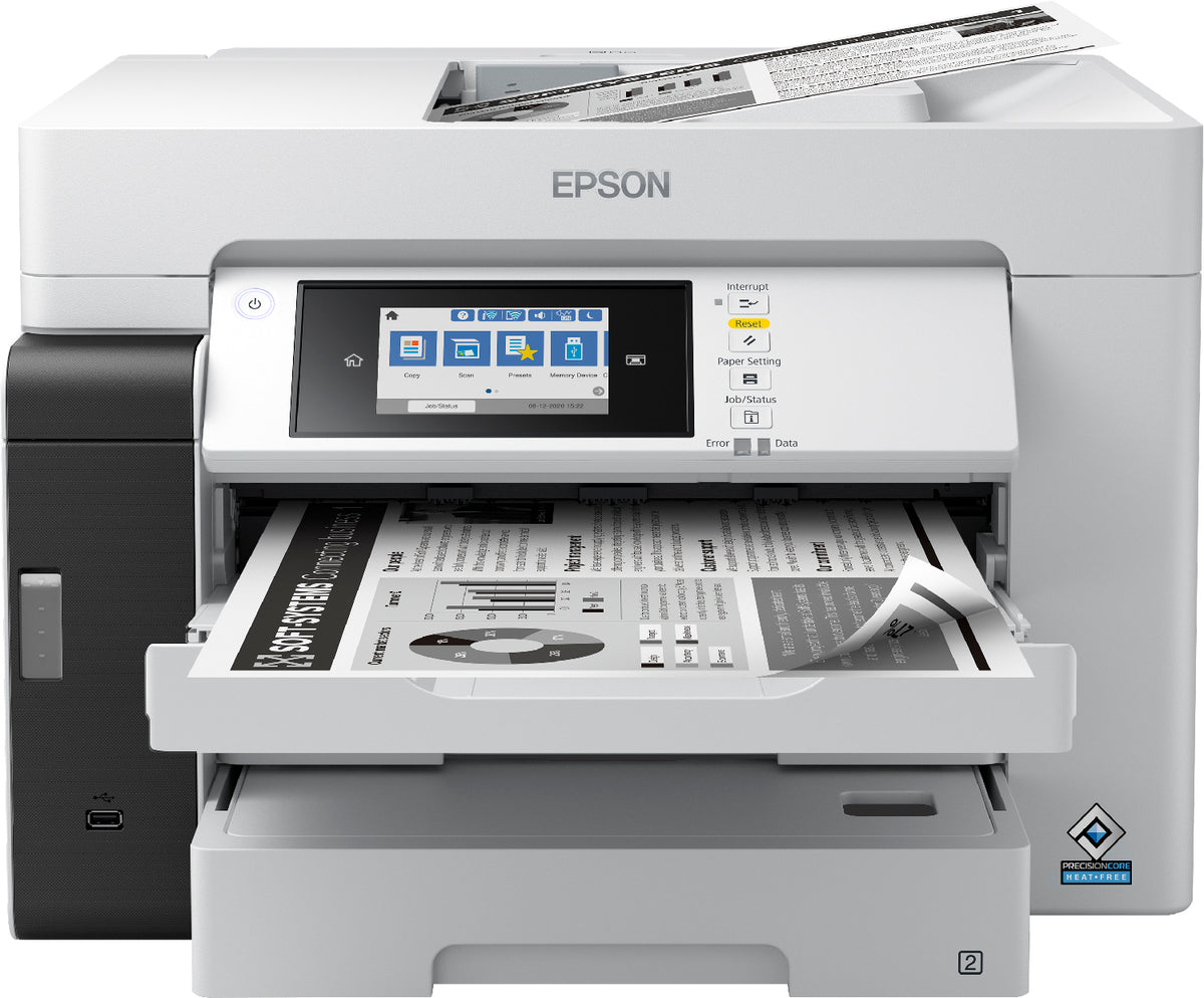 EcoTank Pro ET-M16685