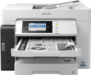 EcoTank Pro ET-M16685 Inyección de tinta A3 4800 x 2400 DPI Wifi