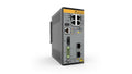 AT-IE220-6GHX-80 Gestionado L2 Gigabit Ethernet (10/100/1000) Energía sobre Ethernet (PoE) Gris