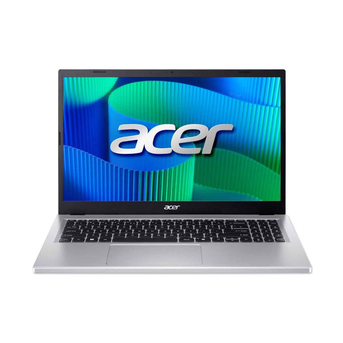 Extensa 15 EX215-57-532Y Intel Core 5 120U Portátil 39,6 cm (15.6") Full HD 16 GB DDR5-SDRAM 512 GB SSD Wi-Fi 6 (802.11ax) Windows 11 Pro Plata