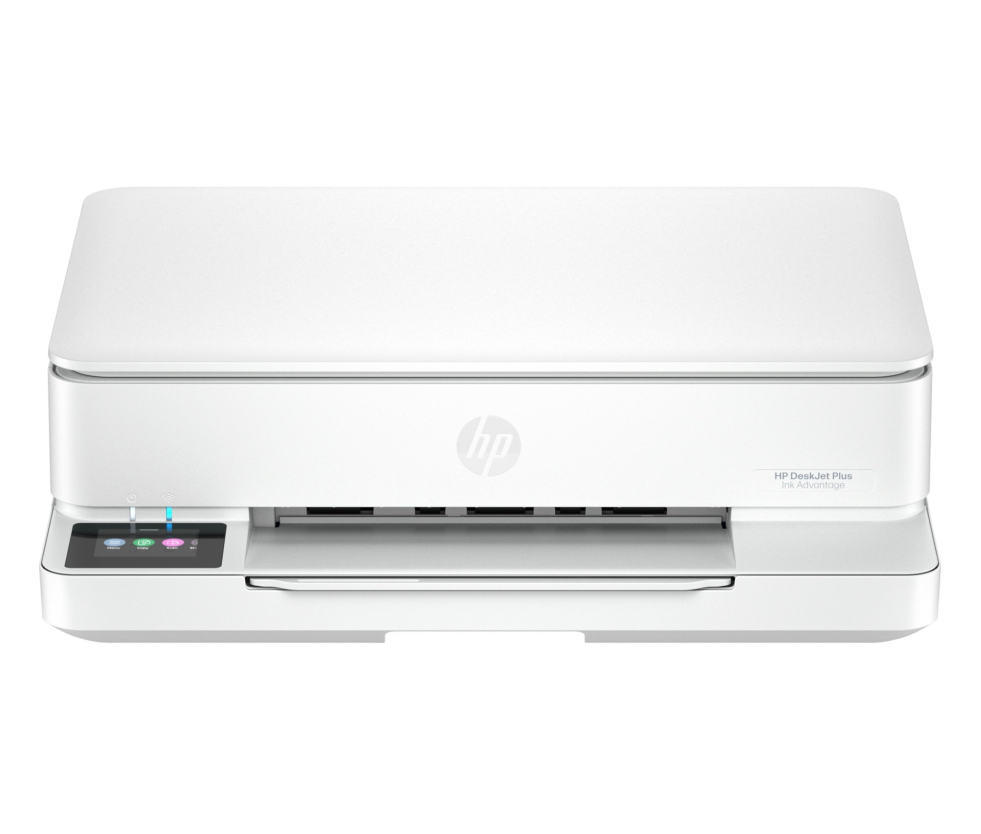 ENVY 6110e Inalámbrico All-in-One Color Impresora, Instant Ink  Impresión de fotografías