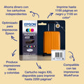 Singlepack Black 405XXL DURABrite Ultra Ink