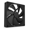F140P Carcasa del ordenador Ventilador 14 cm Negro 1 pieza(s)