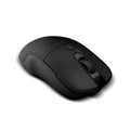 KOMET ratón Juego mano derecha RF inalámbrico Óptico 2400 DPI