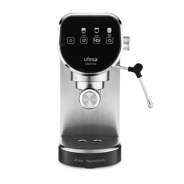71706016 cafetera eléctrica Manual Máquina espresso 0,9 L