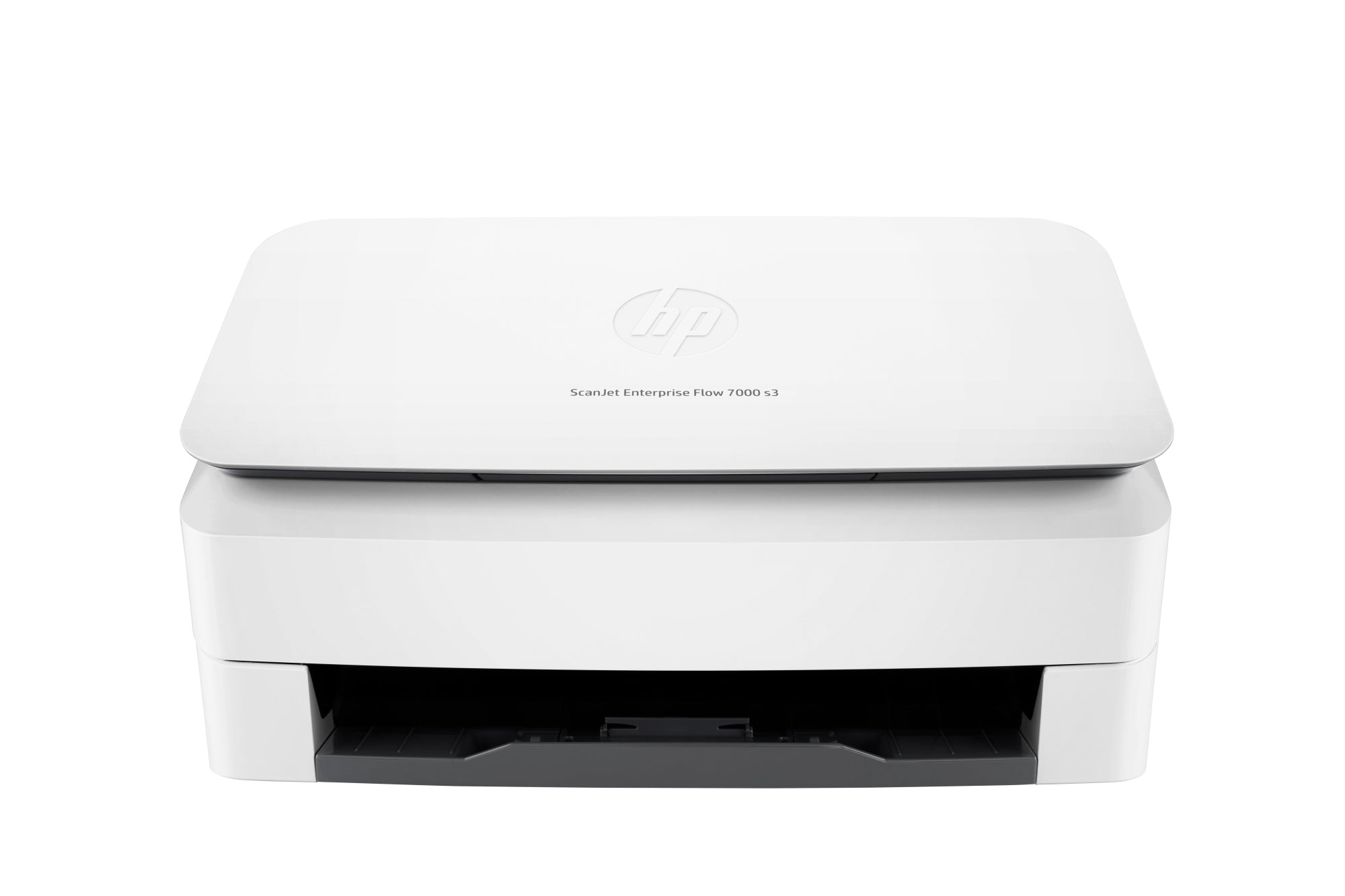 ScanJet Enterprise Flow 7000 s3 Escáner alimentado con hojas 600 x 600 DPI A4 Blanco