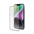 FULLGLASS1053BK protector de pantalla o trasero para teléfono móvil Apple 1 pieza(s)