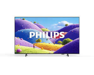 50PUS7001/12 Televisor 127 cm (50") 4K Ultra HD Smart TV Wifi Negro