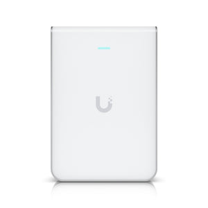 U7 Pro Wall 5700 Mbit/s Blanco Energía sobre Ethernet (PoE)