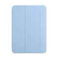 MDEQ4ZM/A funda para tablet 27,9 cm (11") Folio Azul