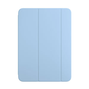 MDEQ4ZM/A funda para tablet 27,9 cm (11") Folio Azul