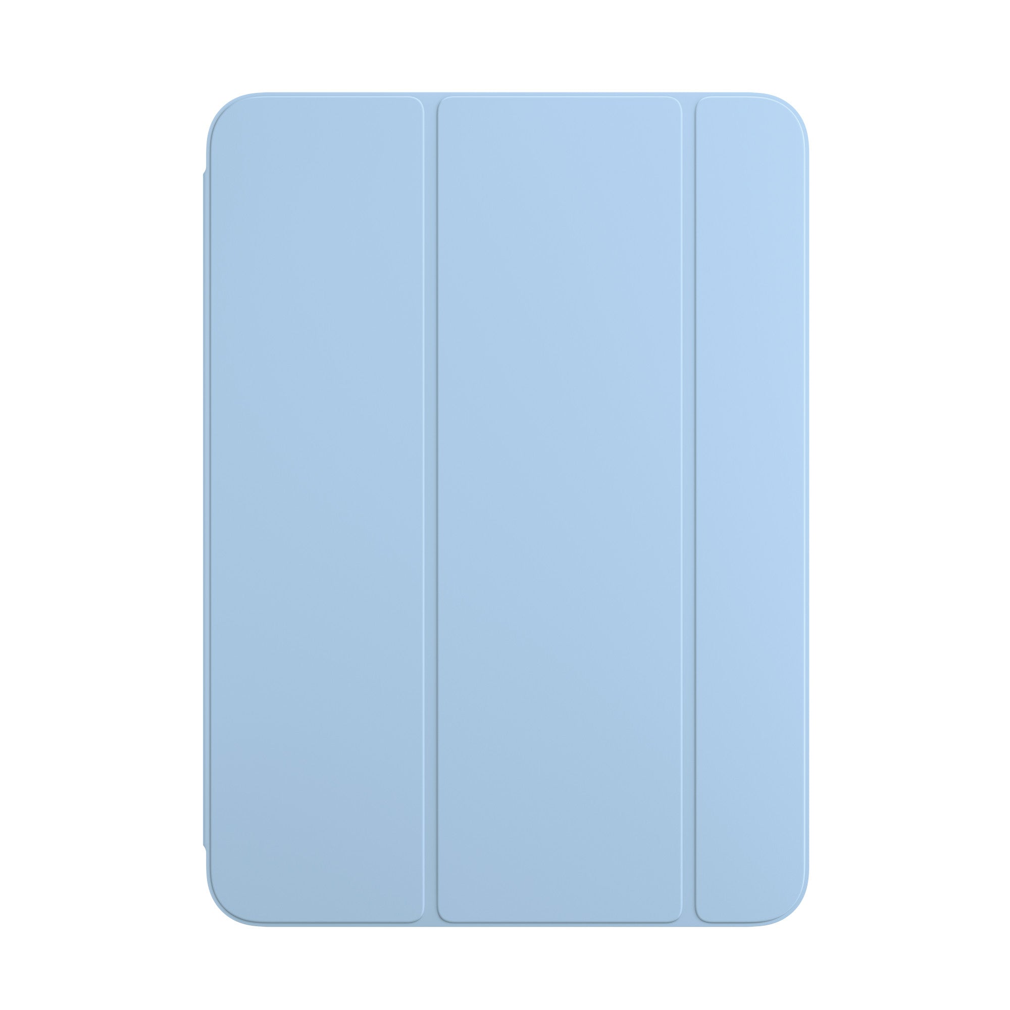 MDEQ4ZM/A funda para tablet 27,9 cm (11") Folio Azul