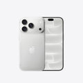 iPhone 18 Pro 256 GB Plata