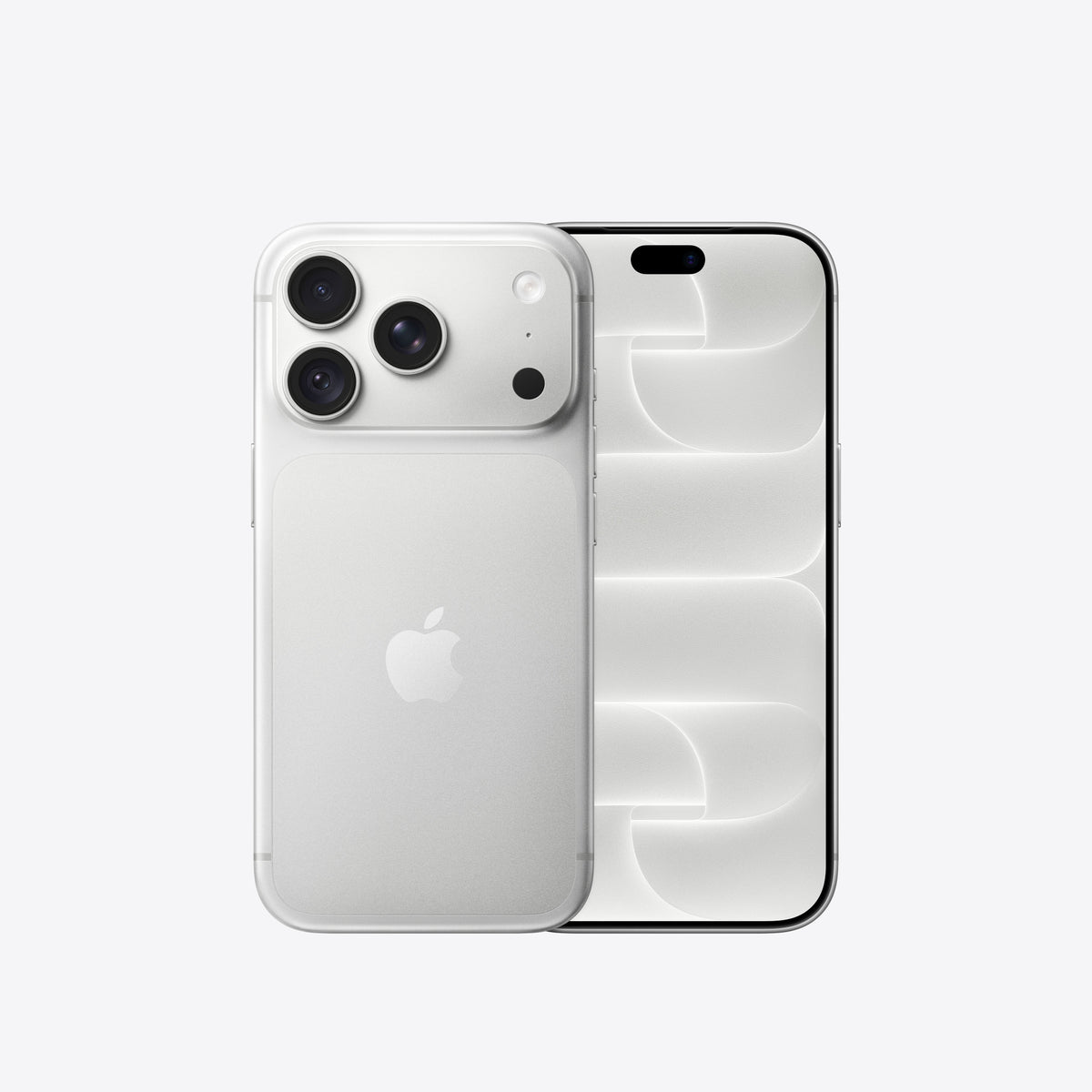 iPhone 18 Pro 256 GB Plata