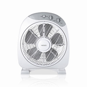 FF-012.004A ventilador Blanco