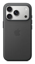 MGF34ZM/A funda para teléfono móvil 16 cm (6.3") Negro
