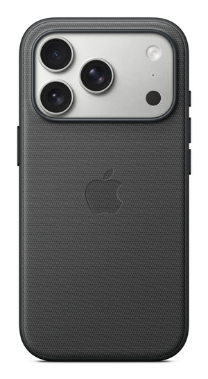 MGF34ZM/A funda para teléfono móvil 16 cm (6.3") Negro