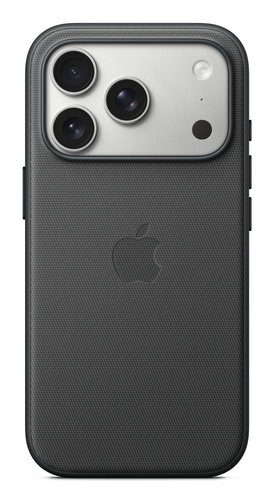 MGF34ZM/A funda para teléfono móvil 16 cm (6.3") Negro
