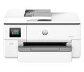 OfficeJet Pro 9720e Inalámbrico All-in-One Color Impresora, Impresión a doble cara  Copiadora y escáner