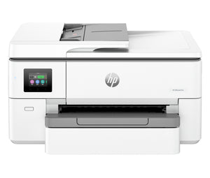 OfficeJet Pro 9720e Inalámbrico All-in-One Color Impresora, Impresión a doble cara  Copiadora y escáner