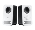 980-000815 altavoz Blanco Alámbrico 3 W